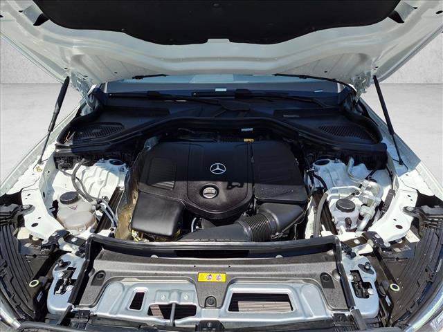 Certified 2026 Mercedes-Benz GLC 300 4MATIC image 23