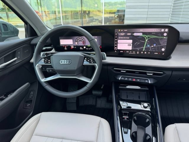 New 2026 Audi Q3 quattro 2.0T AWD/4WD image 11