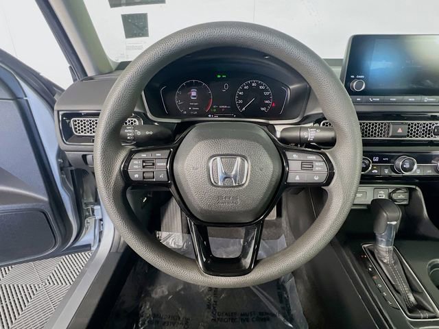 Certified 2024 Honda Civic LX image 16