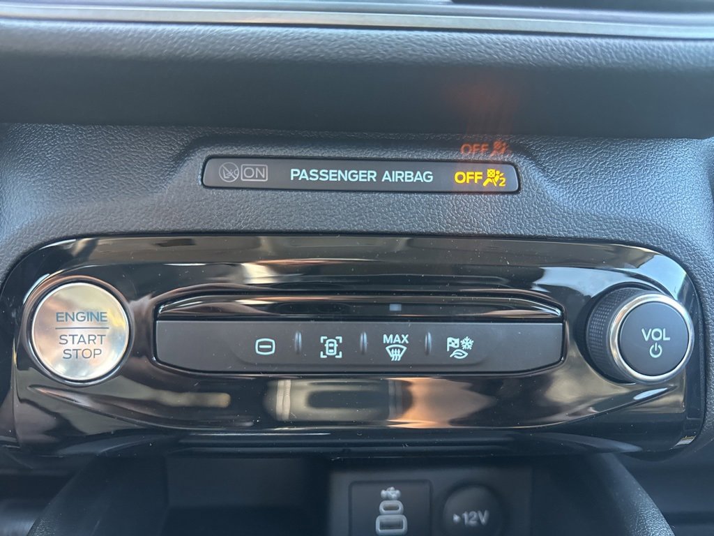 New 2024 Ford Escape SE image 20