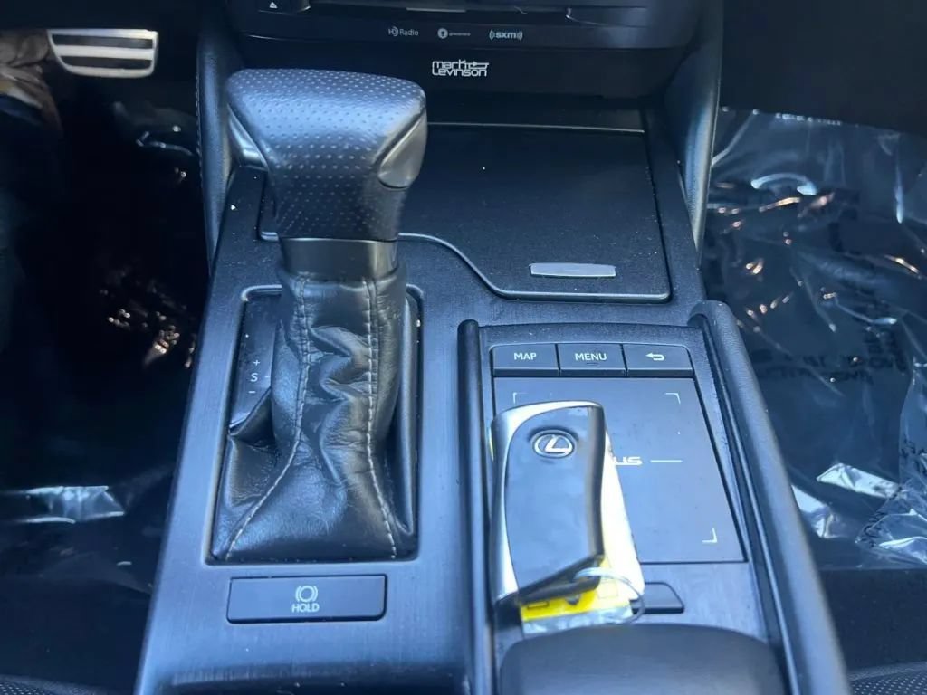 Used 2019 Lexus ES 350 F Sport w/ Accessory Package 2 FWD image 31