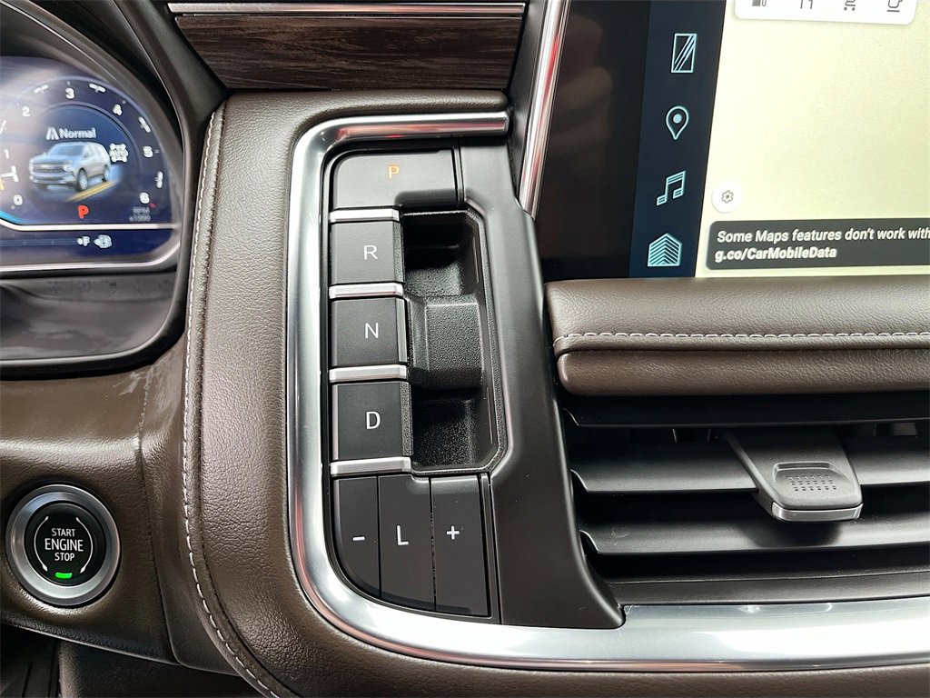 Used 2023 Chevrolet Tahoe Z71 image 17