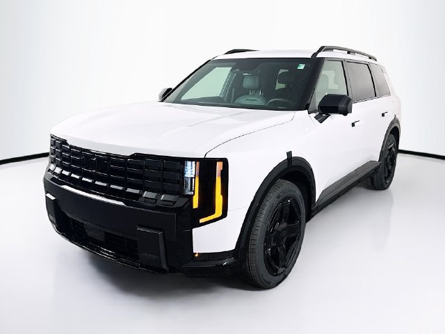 New 2027 Kia Telluride SX X-Line w/ Towing Package AWD/4WD image 1