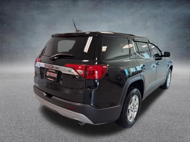 Used 2019 GMC Acadia SLE image 7