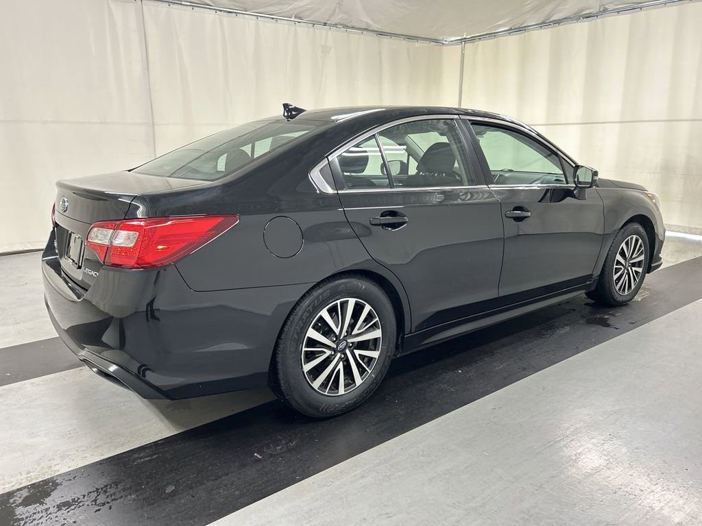 Used 2018 Subaru Legacy 2.5i Premium w/ Eyesight & BSD & Rcta & HBA AWD/4WD image 2