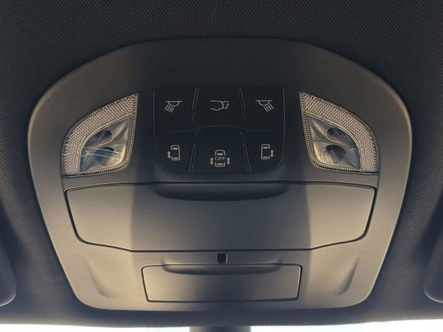 New 2026 Chrysler Pacifica Select image 25