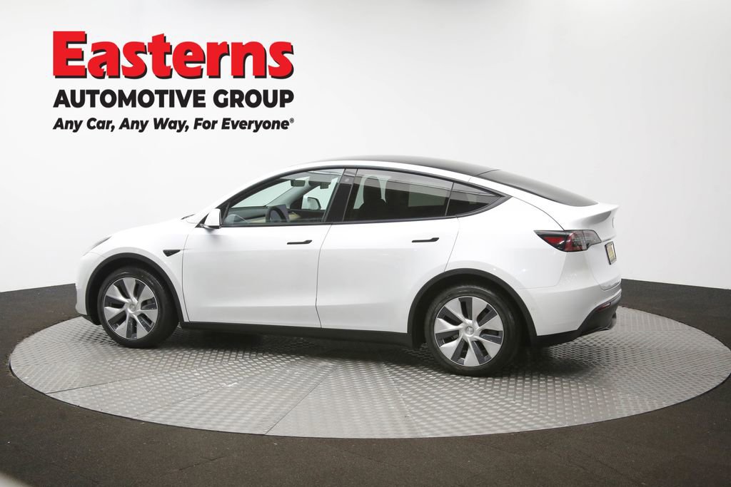 Used 2020 Tesla Model Y Long Range image 58