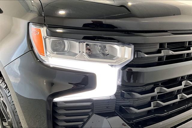 Used 2023 Chevrolet Silverado 1500 RST image 33
