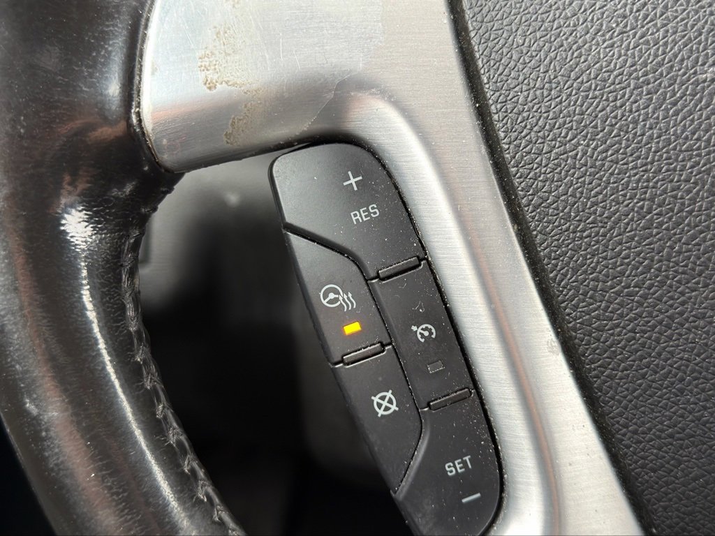 Used 2017 GMC Acadia Limited SLT image 6