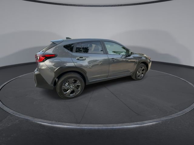 Certified 2026 Subaru Crosstrek 2.5i AWD/4WD image 8