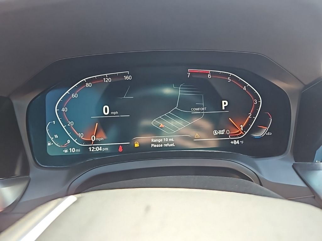 Used 2023 BMW 430i xDrive Convertible image 16