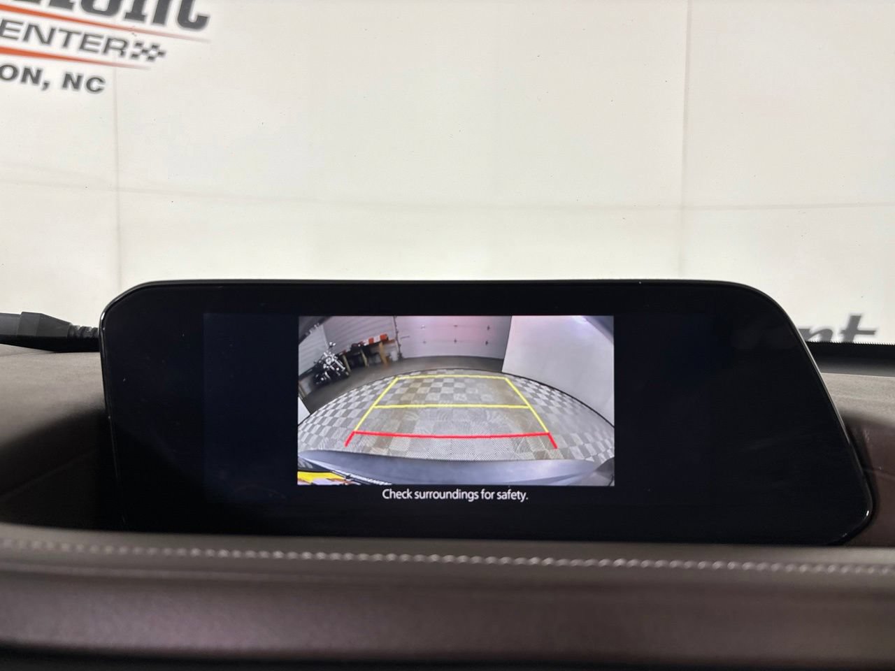 Used 2021 MAZDA CX-30 AWD 2.5 S w/ Premium Package image 19