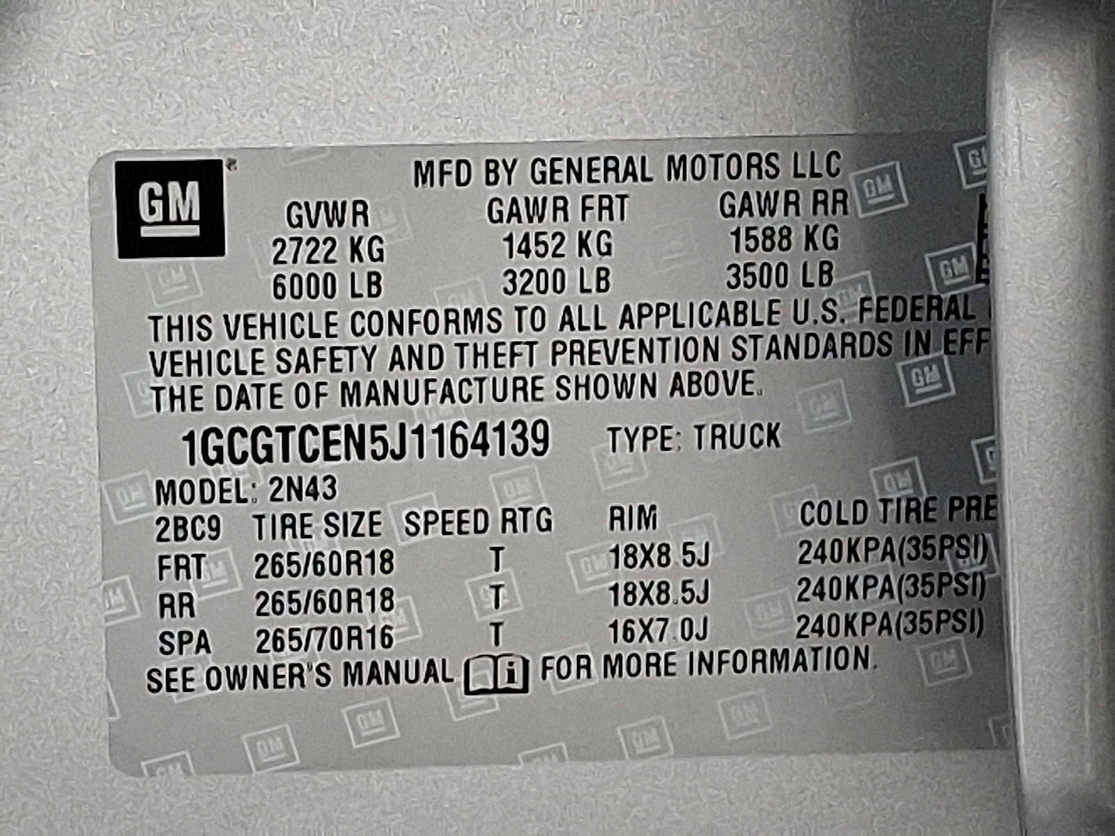 Used 2018 Chevrolet Colorado LT image 25