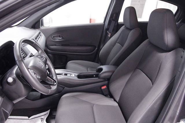 Certified 2022 Honda HR-V Sport image 15