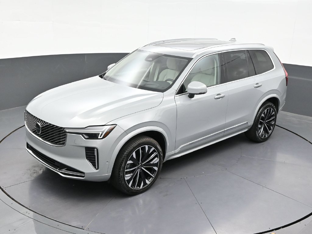 Used 2026 Volvo XC90 B6 Ultra w/ Protection Package AWD/4WD image 17