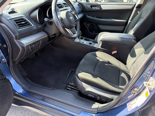 Used 2019 Subaru Outback 2.5i Premium image 9