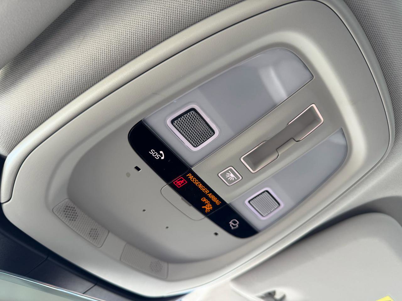 Used 2024 Volvo S60 T8 Plus w/ Climate Package image 13