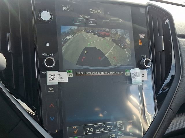 New 2026 Subaru Ascent Premium image 14