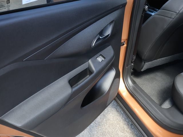 New 2026 Buick Envista Sport Touring w/ Convenience I Package FWD image 10