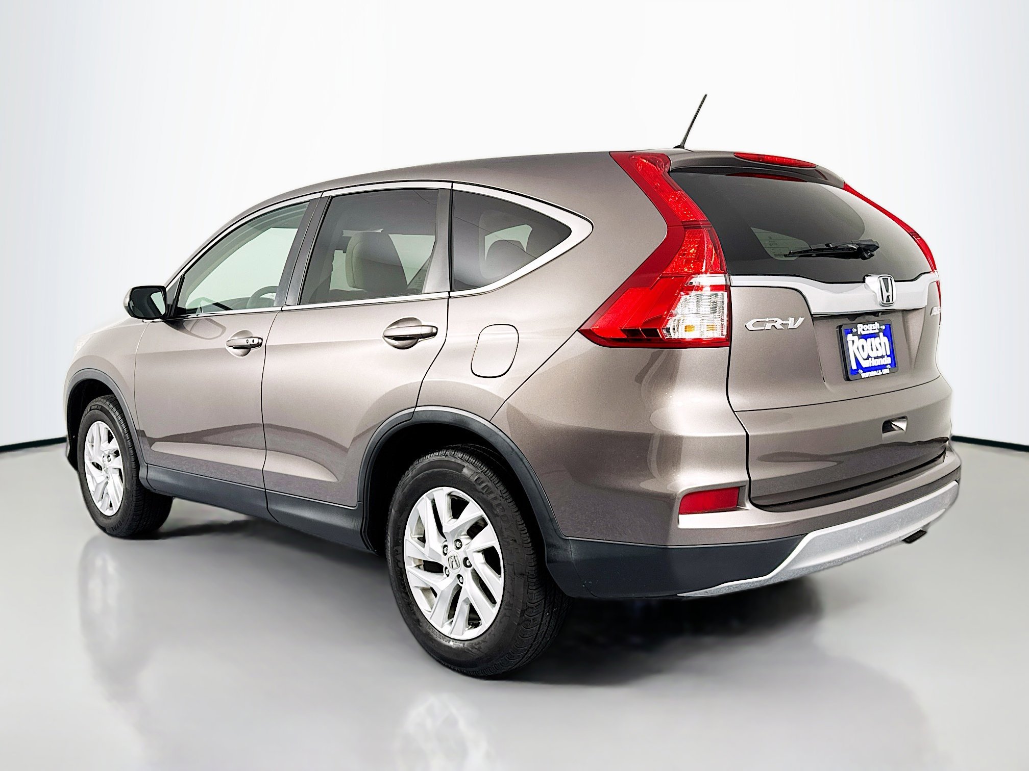 Used 2016 Honda CR-V EX image 7