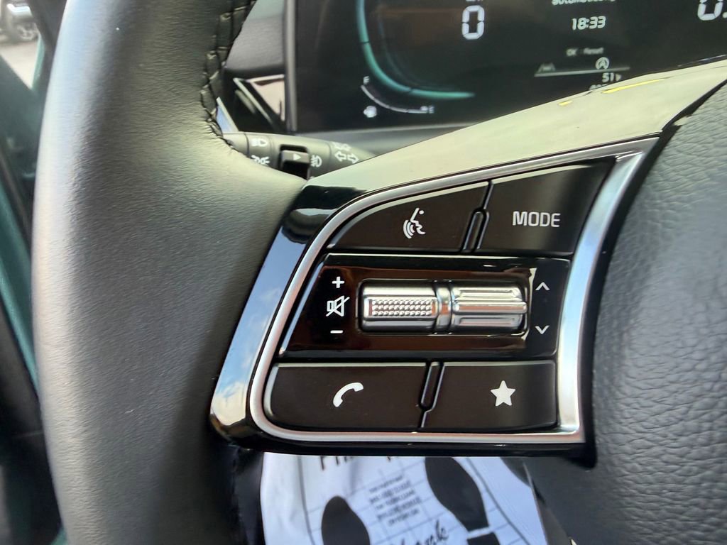 Used 2025 Kia Seltos S image 24