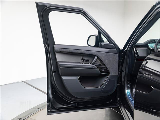 New 2027 Land Rover Range Rover Sport Dynamic SE AWD/4WD image 24