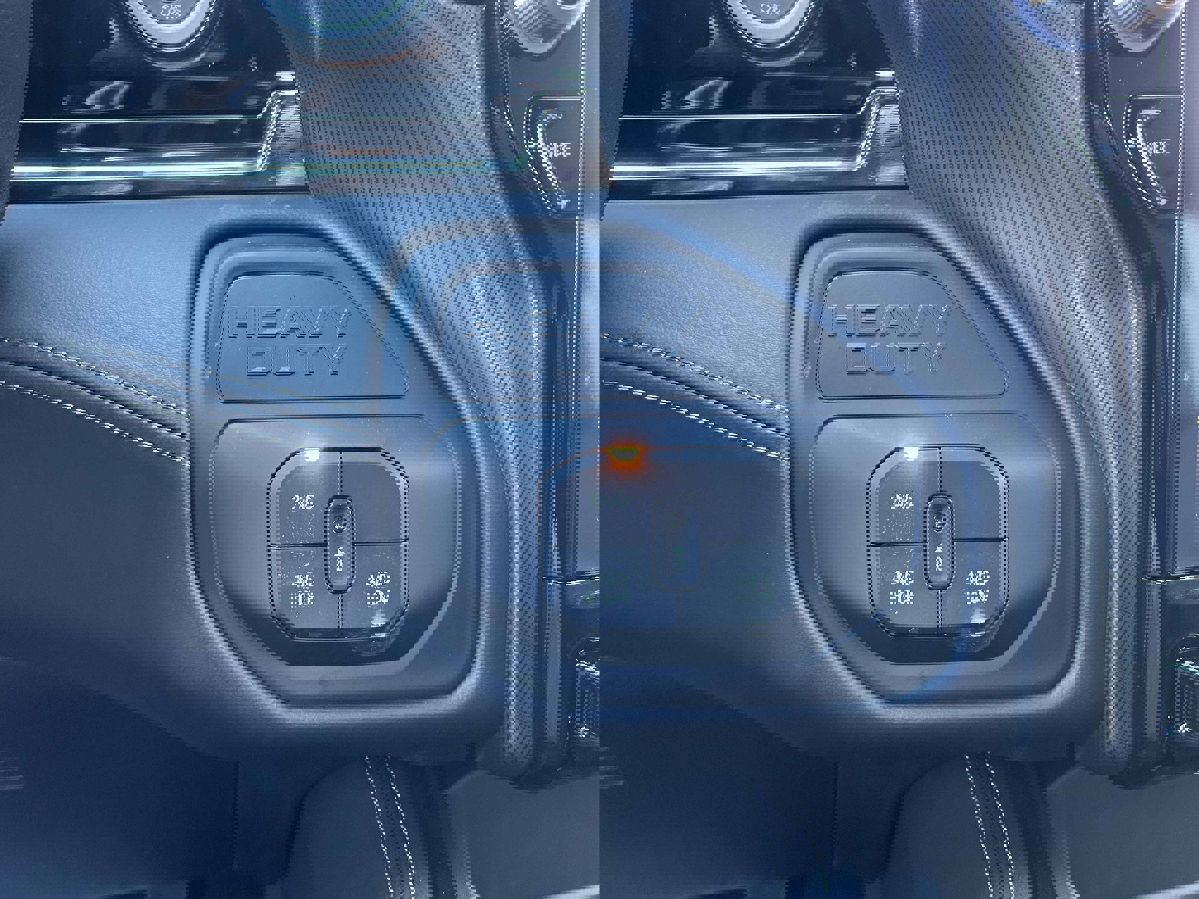 New 2026 RAM 2500 Limited image 28