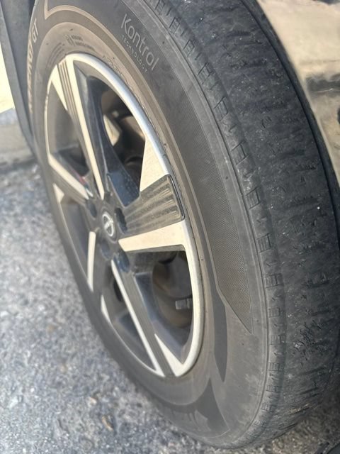 Certified 2024 Nissan Sentra SV FWD image 15