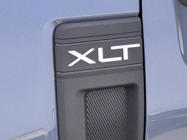 New 2026 Ford Maverick XLT w/ XLT Luxury Package image 5