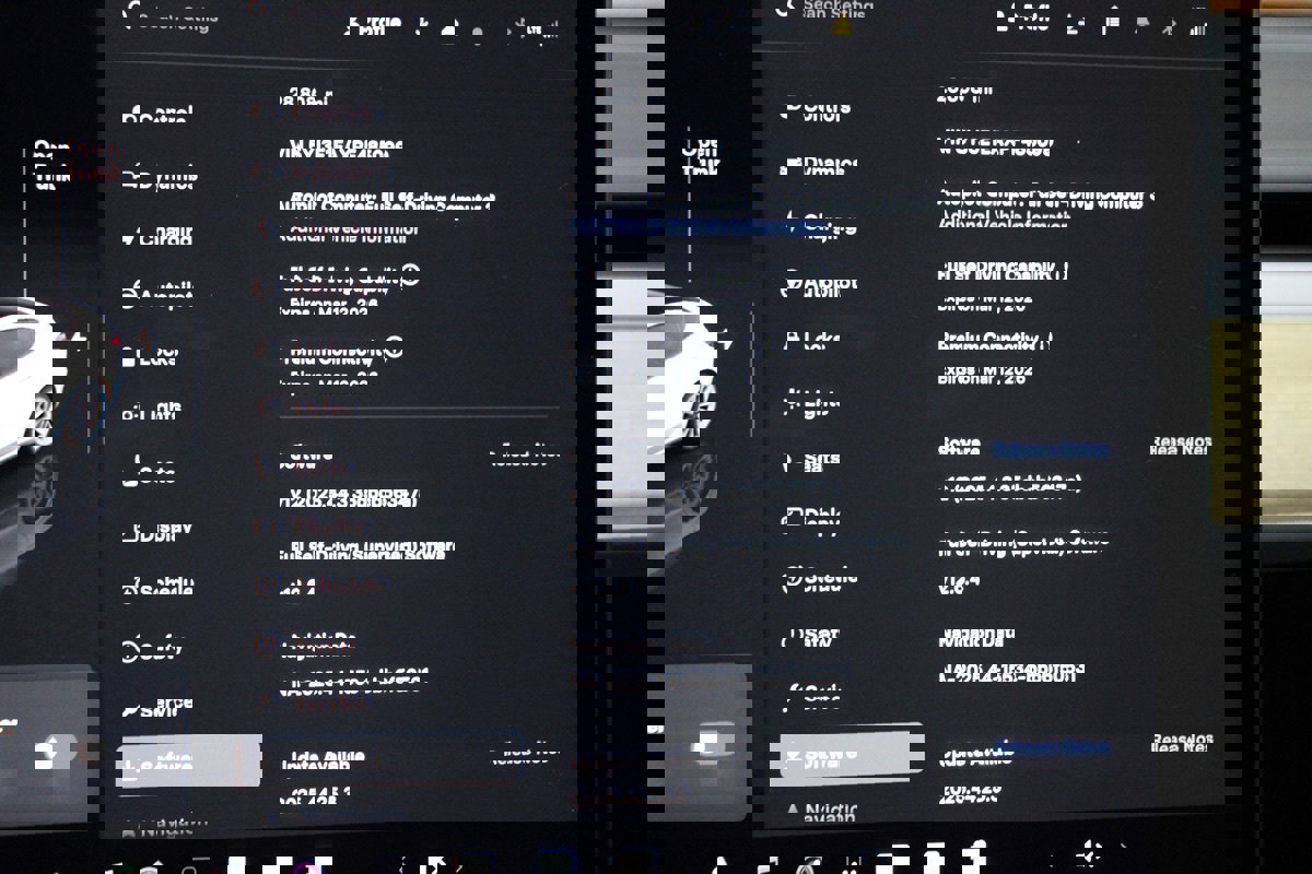 Used 2023 Tesla Model 3 Standard Range image 19