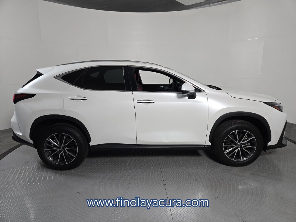 Used 2024 Lexus NX 350 AWD w/ Cold Area Package image 11