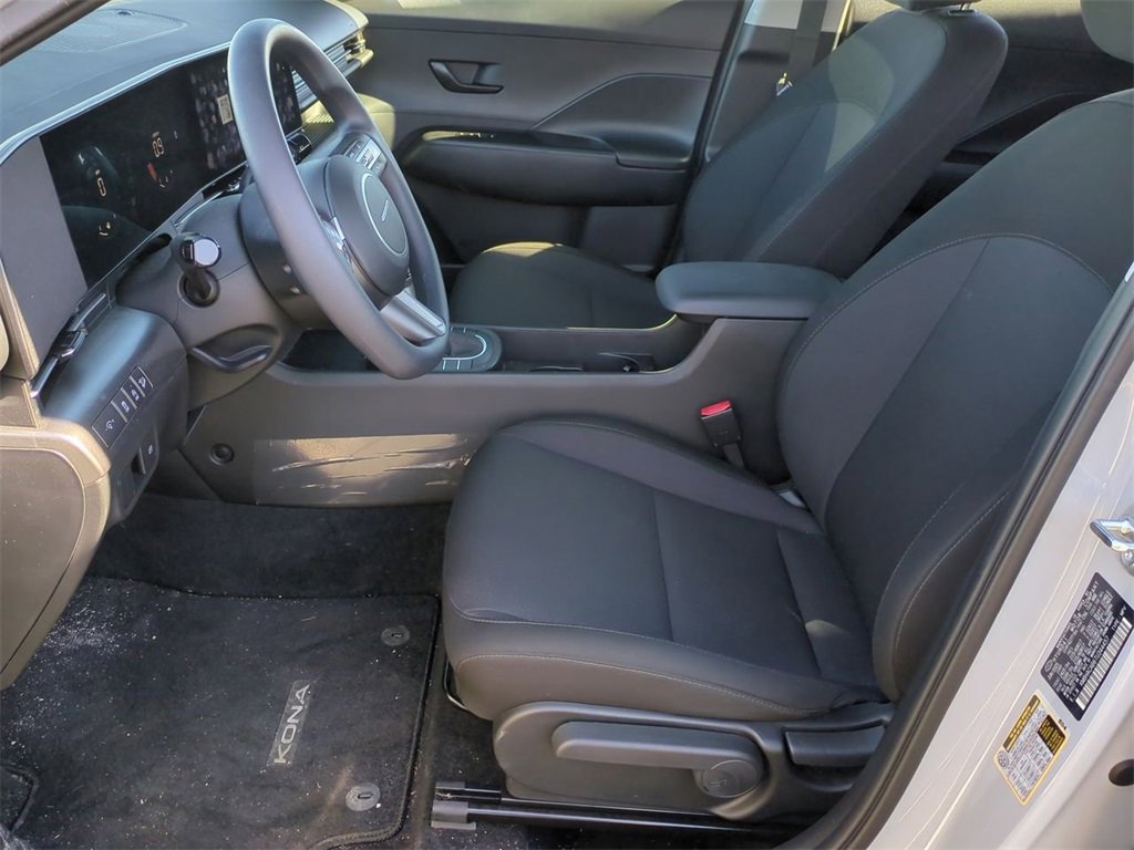 Certified 2026 Hyundai Kona SE image 21