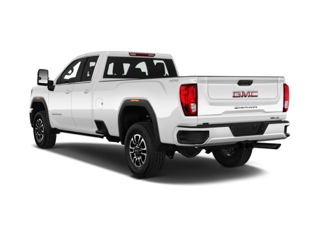 Used 2023 GMC Sierra 3500 SLE w/ SLE Value Package image 2
