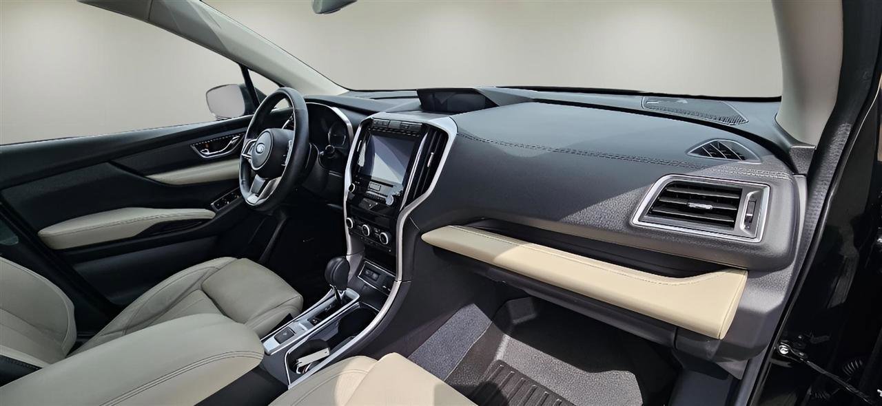 Used 2021 Subaru Ascent Limited w/ Technology Package image 31