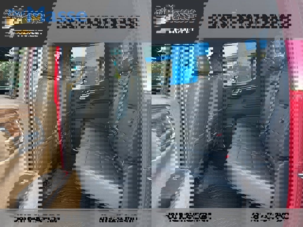 Certified 2023 Chevrolet Silverado 1500 RST w/ All Star Edition Plus image 18