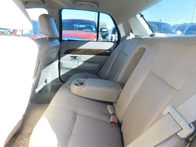 Used 2010 Mercury Grand Marquis LS image 13