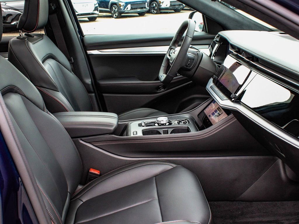 Used 2024 Jeep Wagoneer Launch Edition image 41