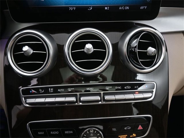 Used 2019 Mercedes-Benz C 300 Sedan image 32