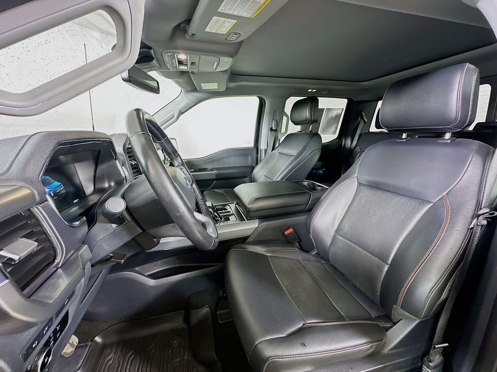 Used 2023 Ford F150 Lariat image 15