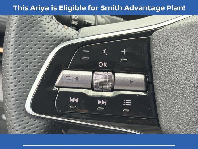 Certified 2023 Nissan Ariya FWD image 15