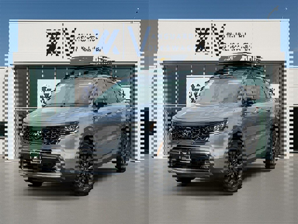 Used 2021 Kia Sorento SX Prestige image 1