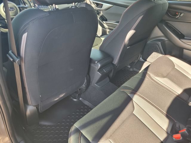 Used 2022 Subaru WRX AWD/4WD image 14
