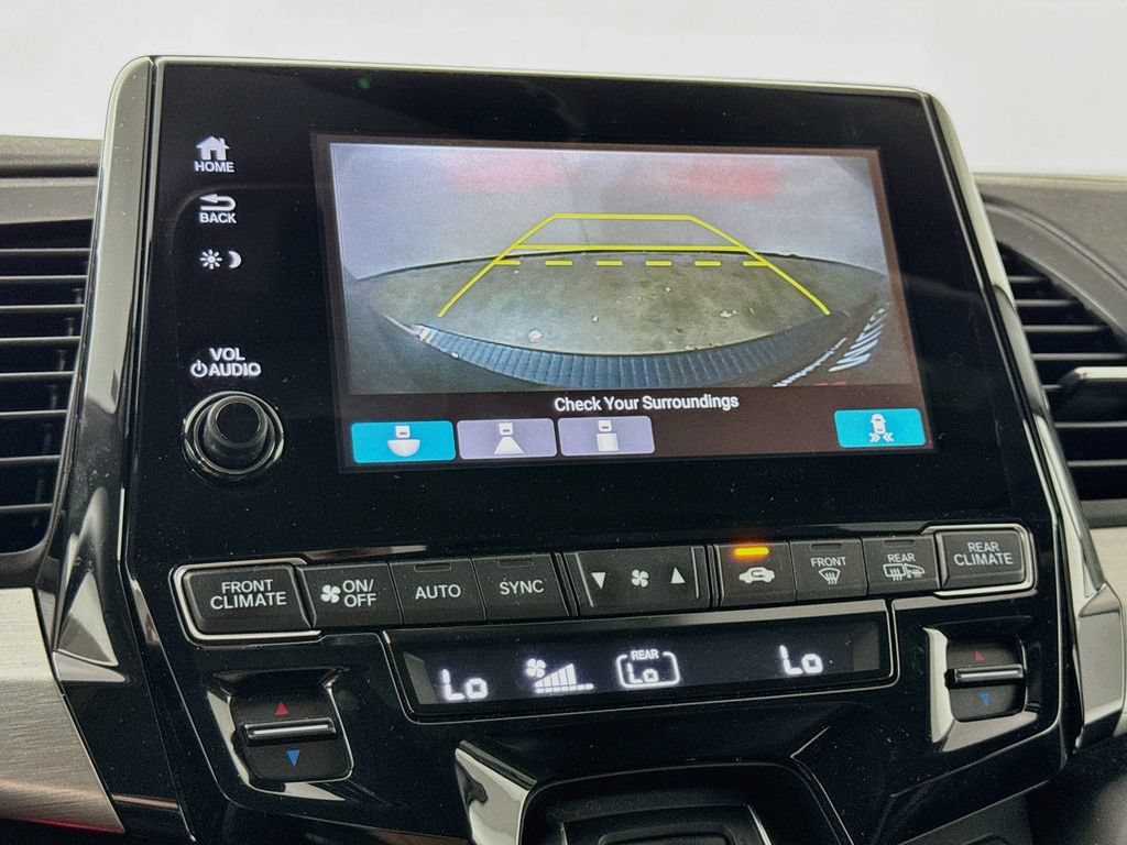 Used 2019 Honda Odyssey EX-L image 14