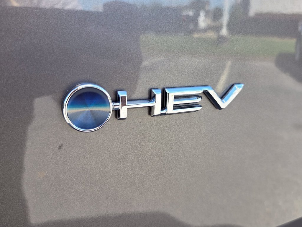 Certified 2026 Toyota RAV4 LE FWD image 11