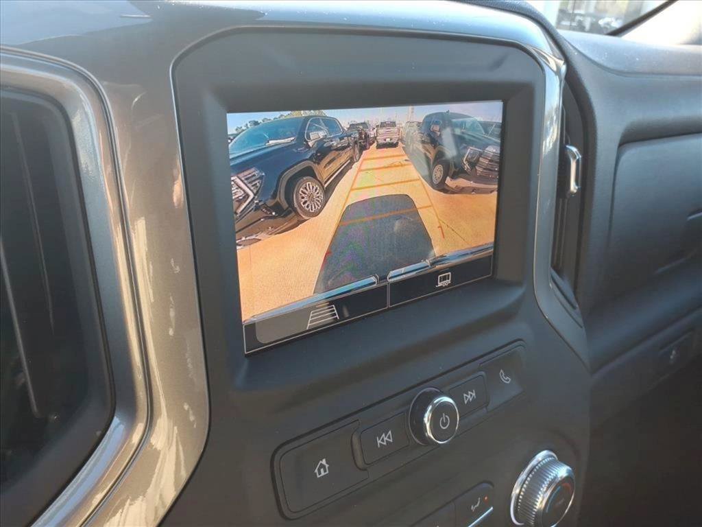 New 2026 GMC Sierra 1500 Pro w/ Graphite Edition AWD/4WD image 18