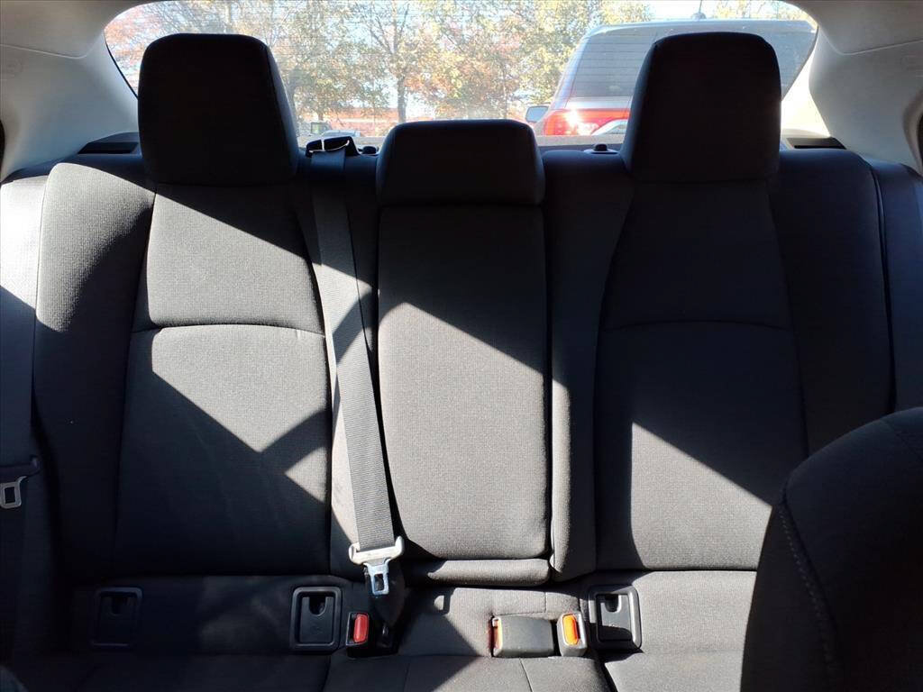Used 2024 Toyota Corolla LE FWD image 16