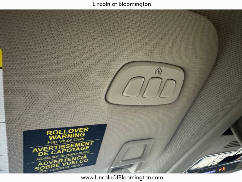 New 2026 Lincoln Corsair Reserve image 49