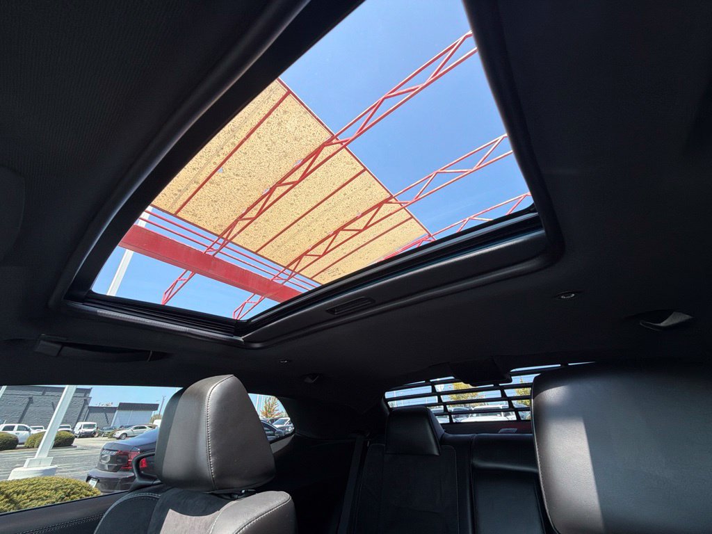 Used 2020 Dodge Challenger R/T Scat Pack RWD image 37