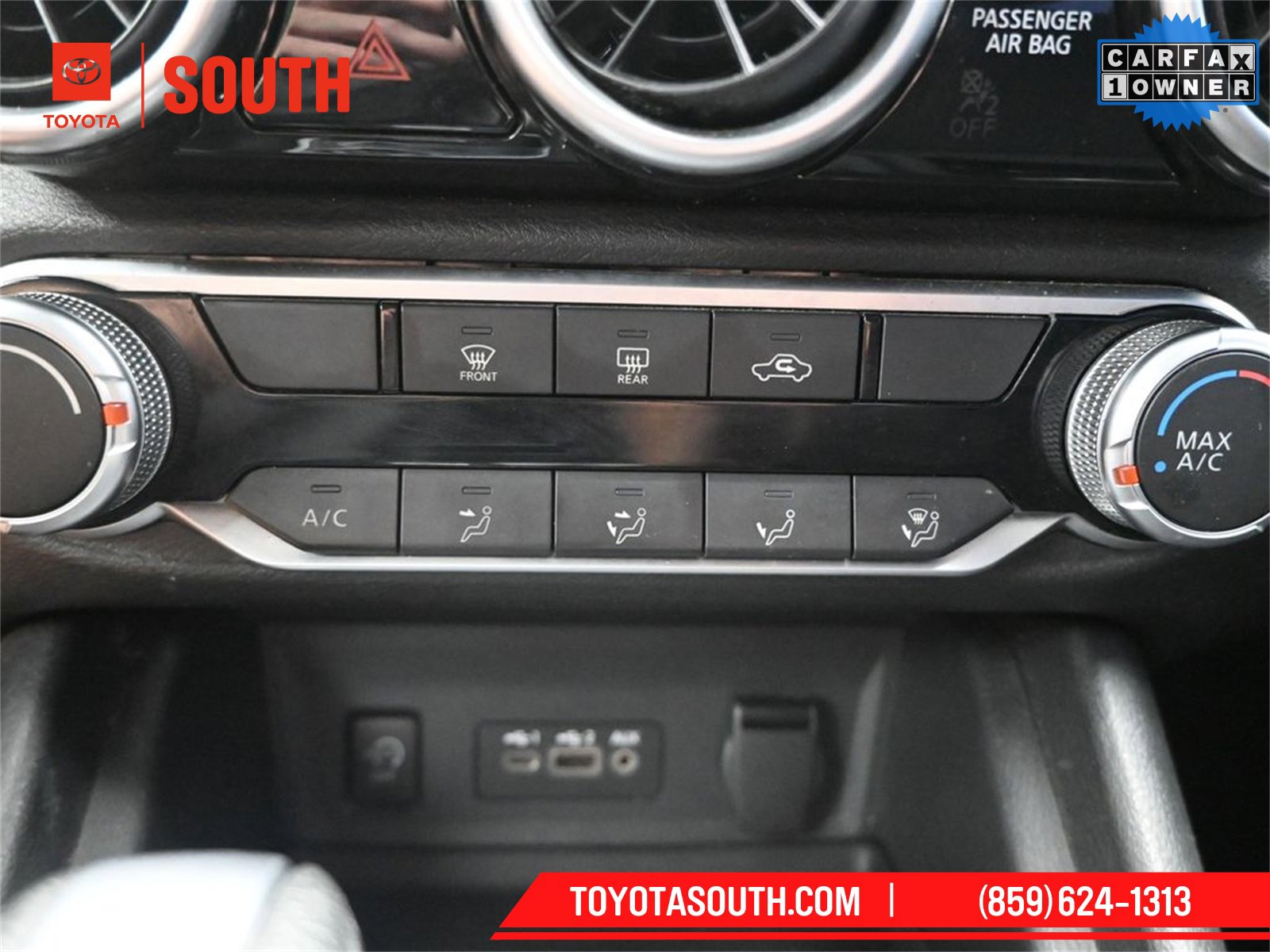 Used 2025 Nissan Sentra SV image 15