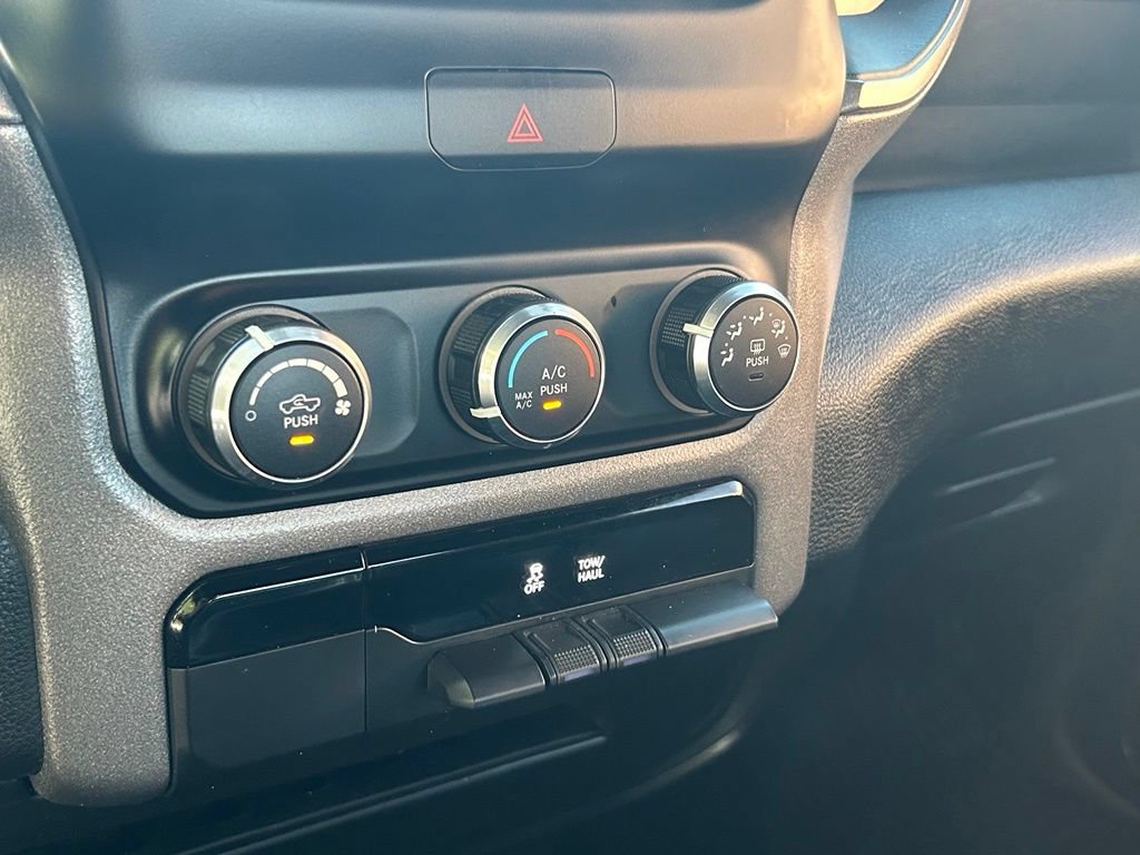 Used 2022 RAM 2500 Tradesman AWD/4WD image 15
